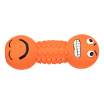 Trixie Hantel dla psa piszczący zabawka 19 cm