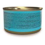 Schesir After Dark karma mokra dla kota kurczak w bulionie z jajkami przepiórczymi 80 g