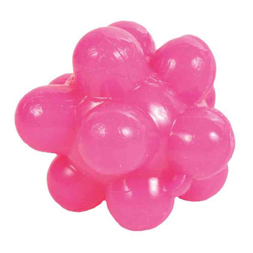 Trixie PIŁKI Z WYPUSTKAMI dla koat 3,5cm / 4szt