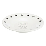 Trixie MISKA CERAMICZNA dla kota 200ml / 15cm