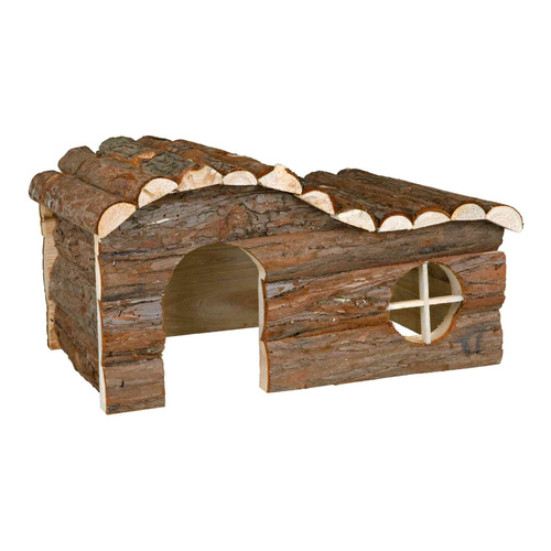 Trixie Domek drewniany Hanna dla Królika 43×28×22cm