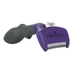 FURMINATOR Szczotka dla kotów krótkowłosych - Large