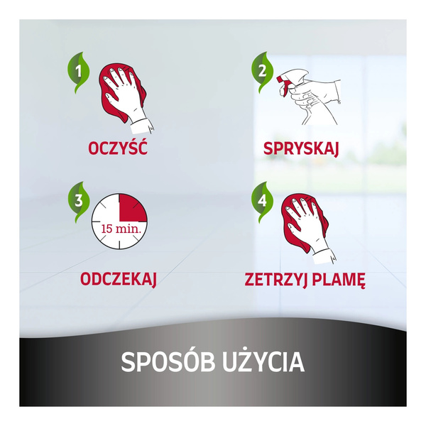 NATURES MIRACLE Płyn do usuwania plam i zapachów pies ULTIMATE 946ml