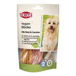 Trixie Vegan Sticks, przysmak, dla psa, z owocami i warzywami, 100 g