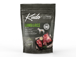 Karma Kudo Cold Pressed Jagnięcina&Ryż Medium Maxi Junior 3kg