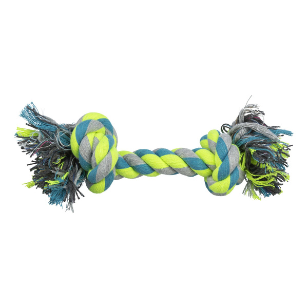 Trixie SZNUR BAWEŁNIANY zabawka dla psa 28cm