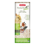 ZOLUX Ściółka trociny dla królika i gryzoni RodyWood Nature 16 l