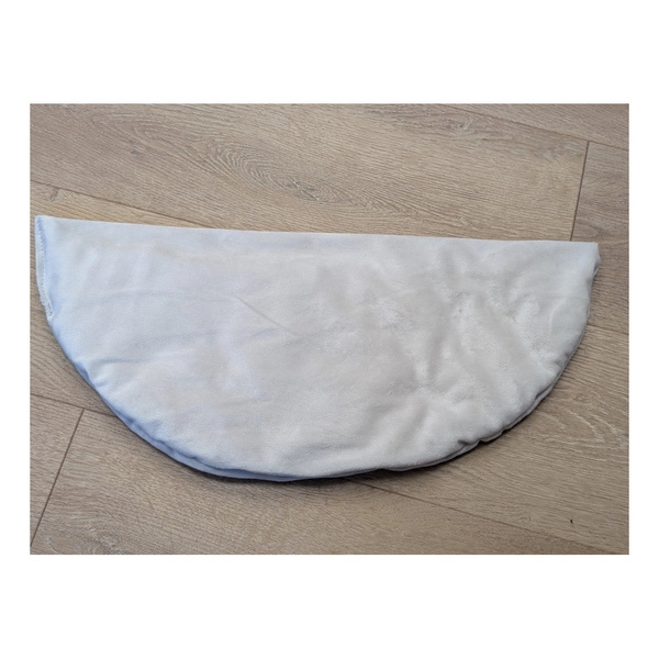ZOLUX Hamak okienny dla kota JACK 70x23,5x23,5cm szary