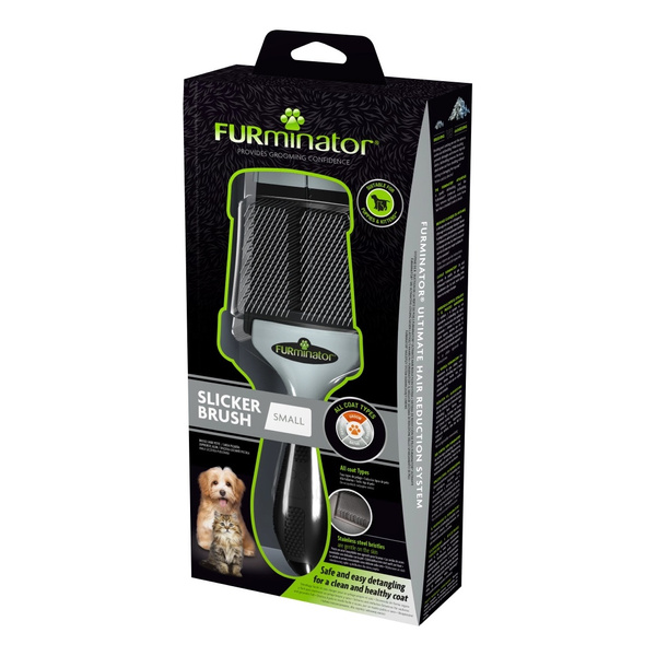 FURMINATOR Pudlówka S small