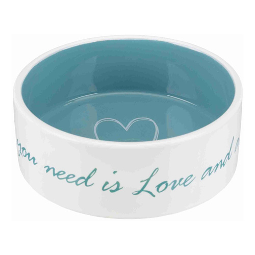 Trixie MISKA ceramiczna Pets Home 16cm/ 800ml