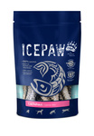 ICEPAW Lachshaut - przysmaki ze skóry łososia (50g)