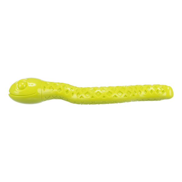 Trixie Wąż na przysmak zabawka dla psa 27cm