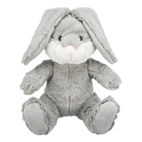 Trixie Be Eco Królik Evanzabawak pluszowa dla psa 25cm
