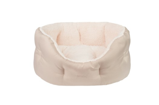 amiplay Colosseum Aspen M 57x48x23cm Beżowy