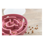 Trixie Cat Activity Rocking Maze, zabawka edukacyjna, dla kota, plastik, 18 cm