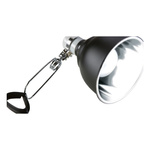 Eao Terra Aluminiowy reflektor UV Light Dome 18cm