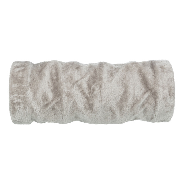 Trixie TUNEL SZELESZCZĄCY Kota DRAPAK szary 60cm