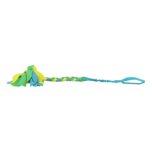 Trixie Zabawka Bungee Tugger z amortyzatorem 85cm