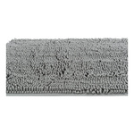 Trixie Mata absorbująca brud szara 60×50cm wodoodporna