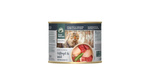 PURE NATURE CAT Senior Geflügel Wild - drób z dziczyzną i rozmarynem dla kota seniora (200g)