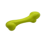 Mr. Pretzel Gryzak gumowy dla psa w kształcie kości 15cm