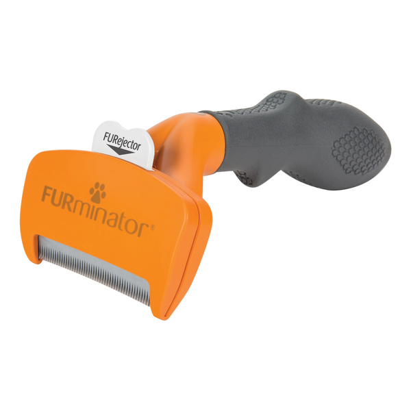 FURMINATOR Szczotka dla psów krótkowłosych - Medium