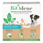 Francodex Szampon w kostce dla szczeniaka naturalny eko BIODENE 100 ml
