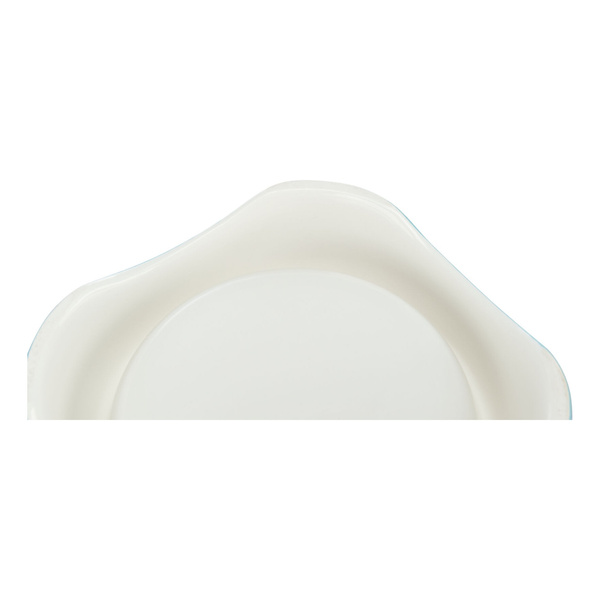Trixie Miska ceramiczna dla kota 200 ml/śr.13 cm