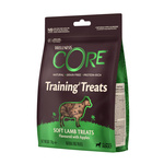 Wellness Core Training Treats przysmak dla psów dorosłych jagnięcina i jabłko 170g