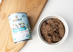 YDOLO Wild Fish - ryby morskie - mokra karma dla psa (400g)