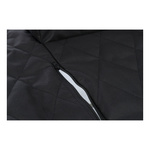 Trixie Siedzisko samochodowe, dla psa/kota, czarne, 61 × 10 × 50 cm