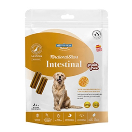 FUNCTIONAL Sticks GF INTESTINAL 110g