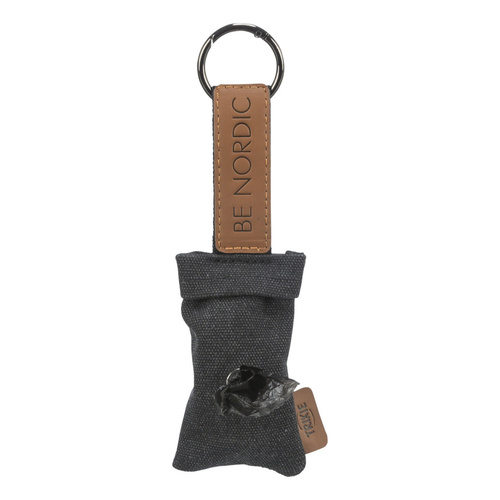 Trixie BE NORDIC pojemnik na woreczki na odchody dla psa+woreczki