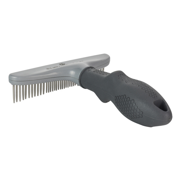 FURMINATOR Szeroki grzebień dla psa