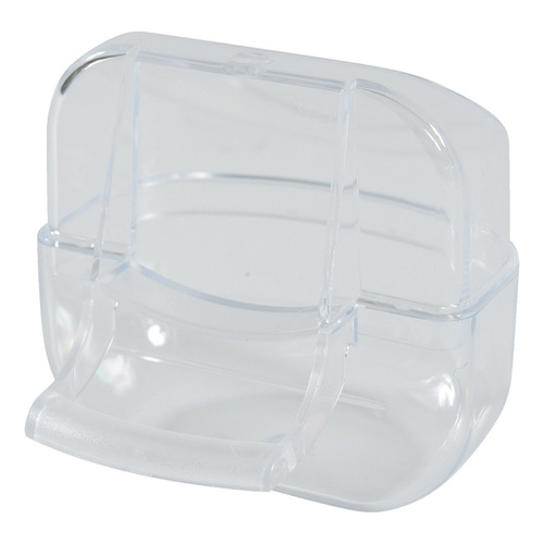 ZOLUX Karmidełko z żerdką do klatki dla ptaków