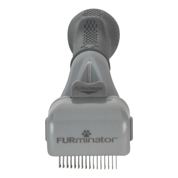 FURMINATOR Zgrzebło do usuwania kołtunów, regulowane