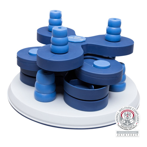 Trixie Gra Zabawka dla psa Dog Activity Flower Tower 30×13cm