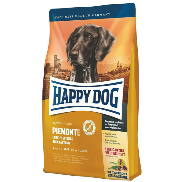 Happy Dog Karma Supreme PIEMONTE 300g