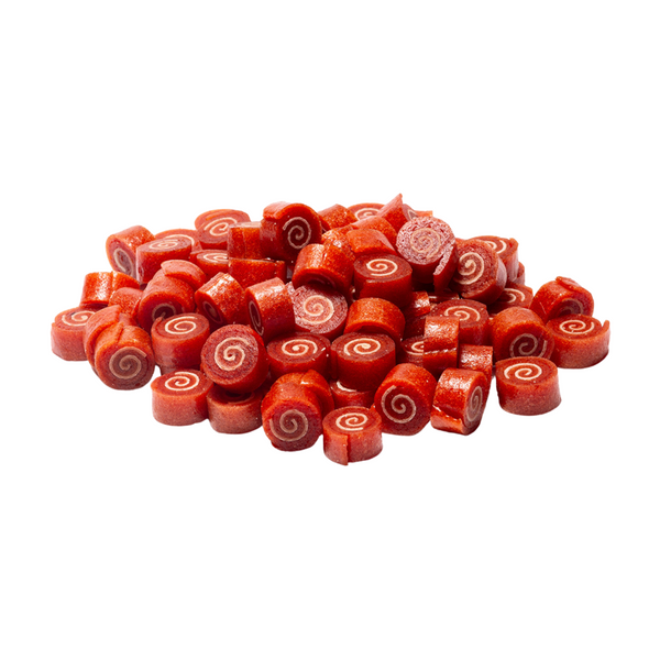 PRZYSMAK DLA PSA - Sushi z jagnięciną Mr.Pretzel 500g ZDROWE PREMIUM