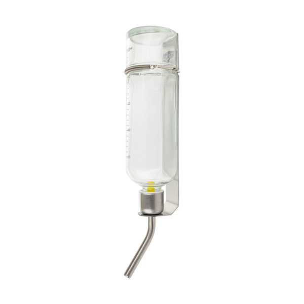 Panama Pet Zawieszka metalowa duża do poidło tx-60443, 60447 - 500ml