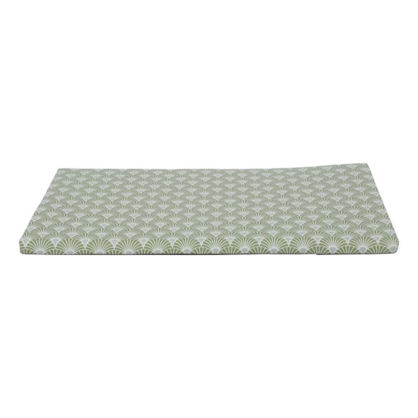 Zolux Materac ze zdejmowanym pokrowcem dla psa ONE KIWI 90 cm