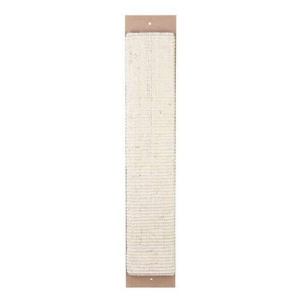 Trixie DRAPAK sizalowy Z KOCIMIĘTKĄ 60x11cm