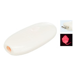 Trixie Wskażnik LED Catch the light, mysz, USB, 8,5 cm