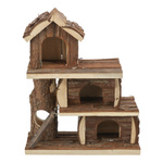 Trixie Domek dla gryzoni "Natural Living"Tammo 25×30×12cm