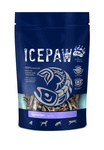 ICEPAW suszone szprotki - przysmak dla psów 125g