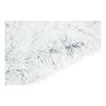 Trixie Harvey mata dla psa/kota na parapet biało-czarna 90x28cm