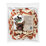 PRZYSMAK DLA PSA - Kropla z jagnięciną Mr.Pretzel 500g ZDROWE PREMIUM