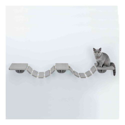 Trixie Drabinka ścienna dla Kota 150x30cm