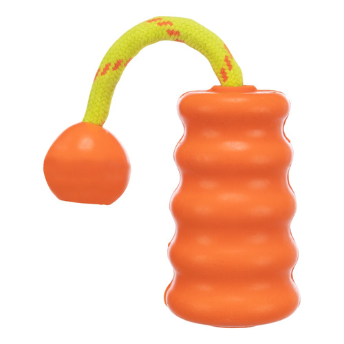 Trixie Zabawka KAUCZUK psa FUN-MOT 9cm PŁYWAJĄCA