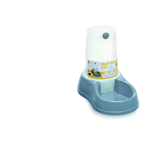 ZOLUX Dozownik wody dla psa BREAK 6,5 l kol. niebieski